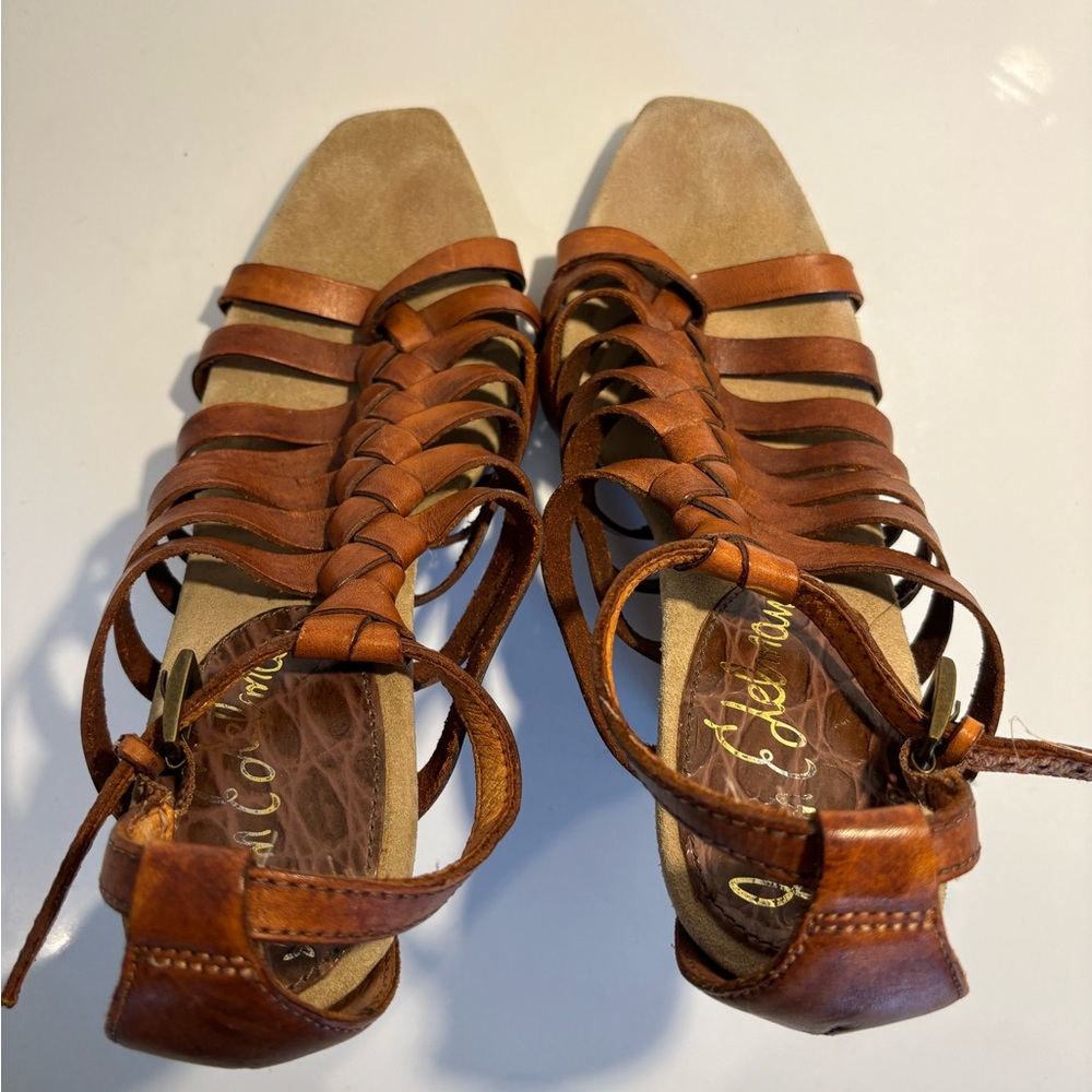 Sam Edelman - Picture 8 of 10